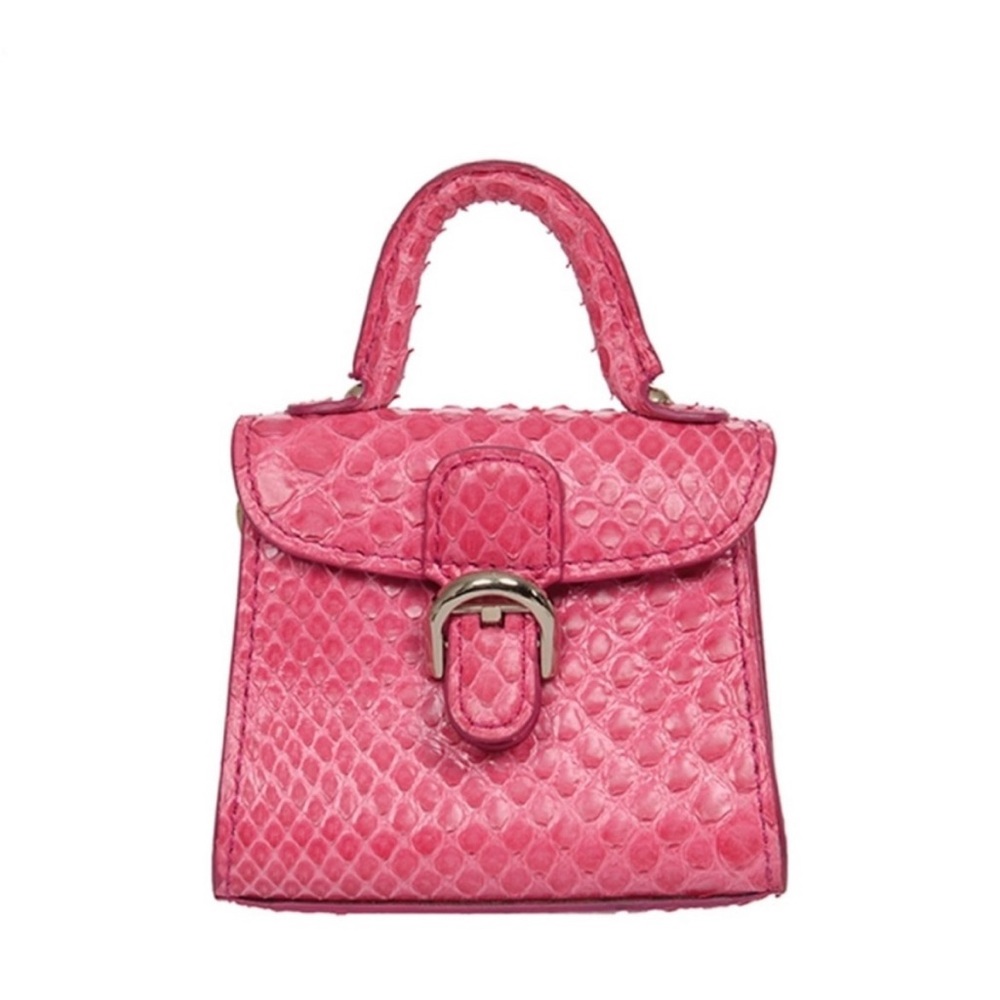 Micro bag Delvaux. Trade only ✌️ pls don’t buy